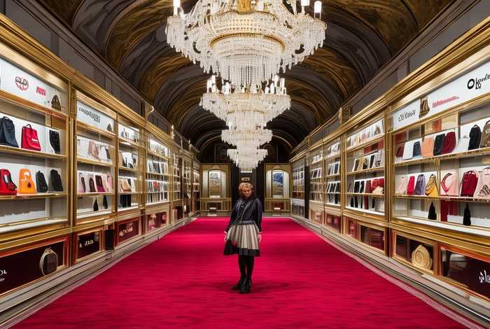 全球奢侈时尚品牌排行榜，全球时尚奢侈品牌排行榜100强