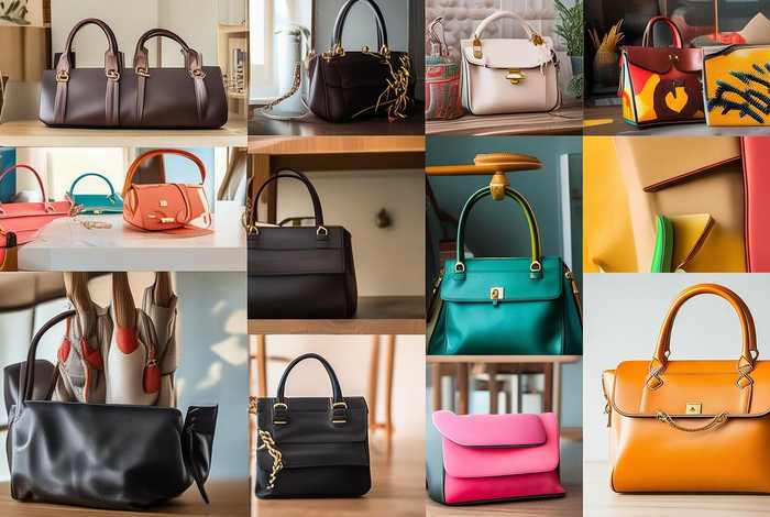 平价女士包包品牌大全推荐（平价女士包包品牌大全推荐一下）