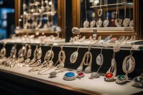 欧洲十大小众品牌首饰 欧洲十大小众品牌首饰有哪些