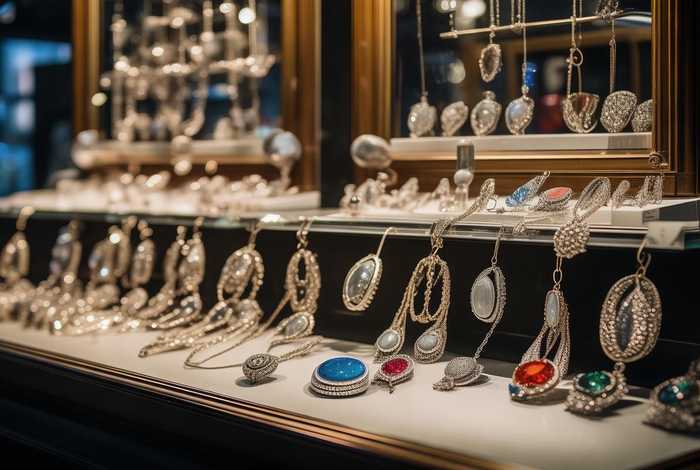 欧洲十大小众品牌首饰 欧洲十大小众品牌首饰有哪些