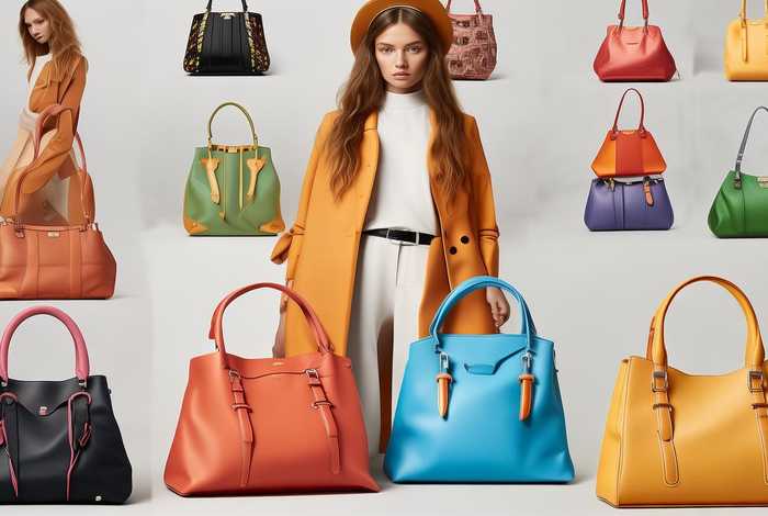 今年流行什么包包2024；今年流行什么包包2024女