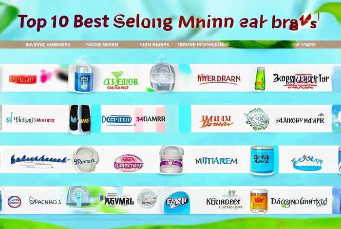 矿泉水品牌销量排名 - 矿泉水品牌销量排名前十