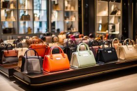 女包品牌档次一览表、女包品牌档次排名