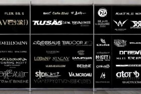 国际时尚品牌十大排名有哪些；国际时尚品牌十大排名有哪些牌子