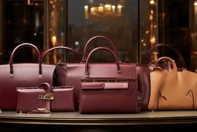 奢侈品包包经典款式有哪些（奢侈品包包经典款式有哪些品牌）