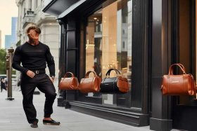 男士挎包品牌 男士挎包品牌10大排名