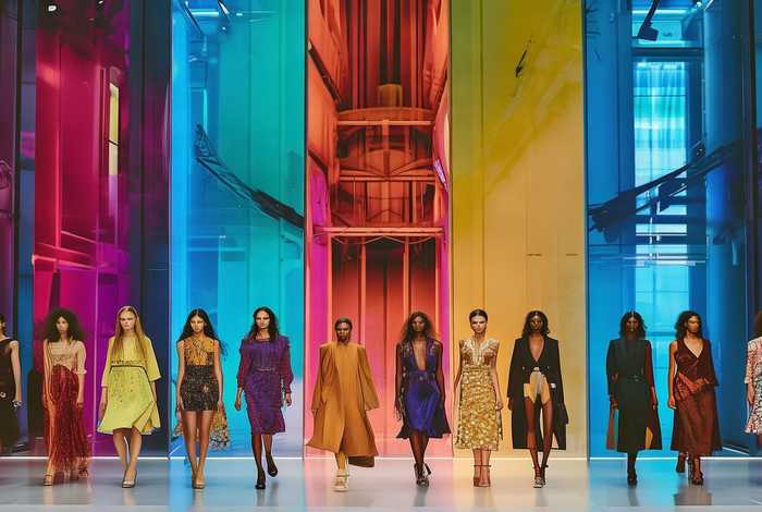 全球潮流品牌排名，全球潮流品牌排名榜