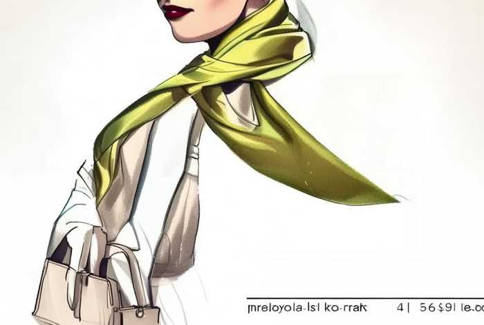 女士手提包丝巾系法、女士手提包丝巾系法图解 女士手提包丝巾系法、女士手提包丝巾系法图解