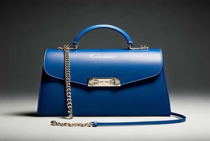 卡地亚包包介绍 卡地亚包包价格官网