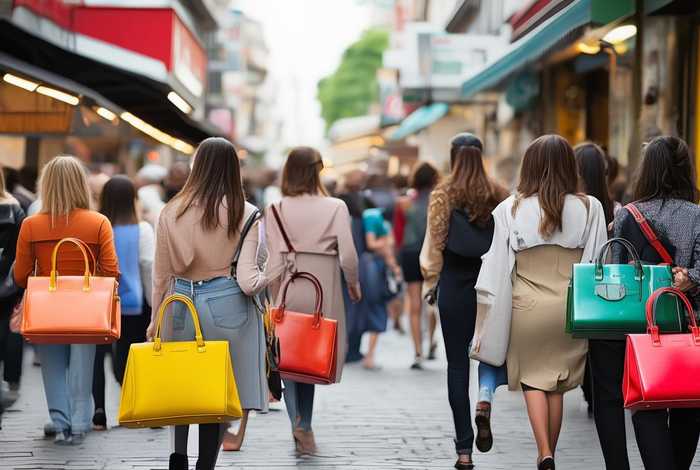 女士包包品牌大众排名 - 女士包包品牌大众排名榜