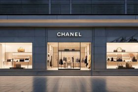 杭州香奈儿专柜、杭州的香奈儿专柜