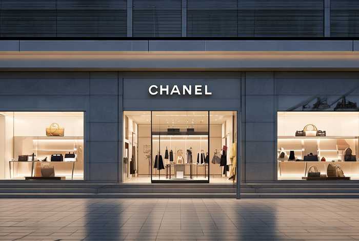 杭州香奈儿专柜、杭州的香奈儿专柜