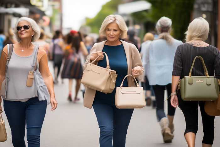 平价包包品牌大全适合妈妈背的（平价包包品牌大全适合妈妈背的款式）