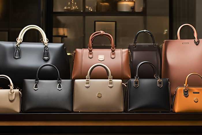 国产十大小众轻奢品牌包包 - 国产十大小众轻奢品牌包包排名