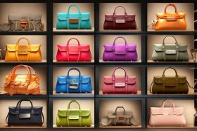 品牌包包名称大全图解视频（品牌包包名称大全图解视频教程）