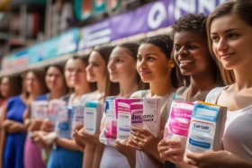 全球卫生巾十大排名 - 全球卫生巾十大排名品牌