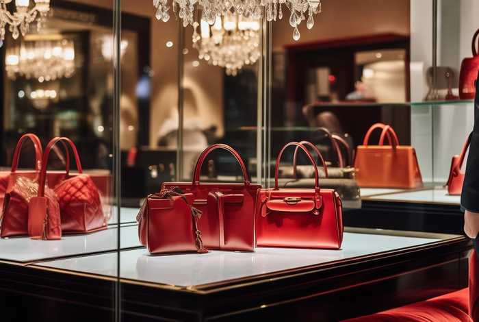 奢侈品包包本地哪里买 奢侈品包包本地哪里买的到