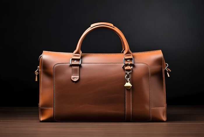 男士手提包英语；男士手提包英语怎么说