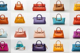 名牌包包标识图片大全（名牌包包标识图片大全集）