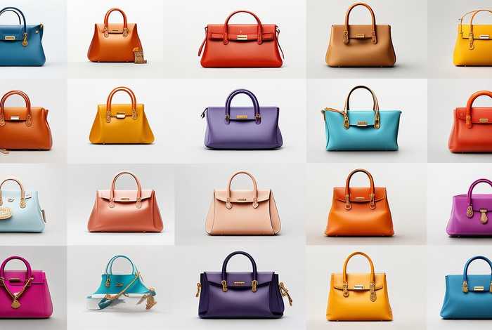 名牌包包标识图片大全（名牌包包标识图片大全集）