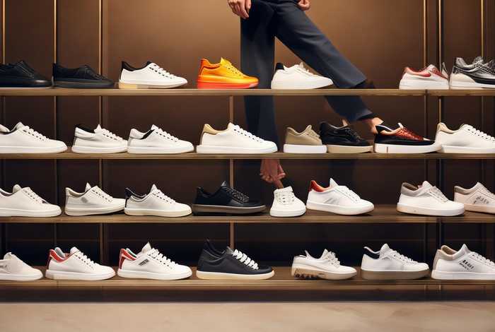 男士十大轻奢品牌潮鞋 男士十大轻奢品牌潮鞋有哪些 男士十大轻奢品牌潮鞋 男士十大轻奢品牌潮鞋有哪些