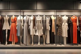 名牌衣服女品牌大全 - 名牌衣服女品牌大全图片