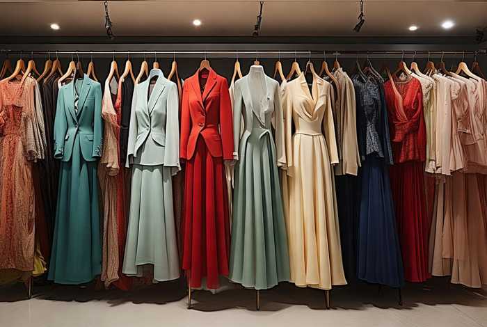 女装品牌大全、名牌女装品牌大全