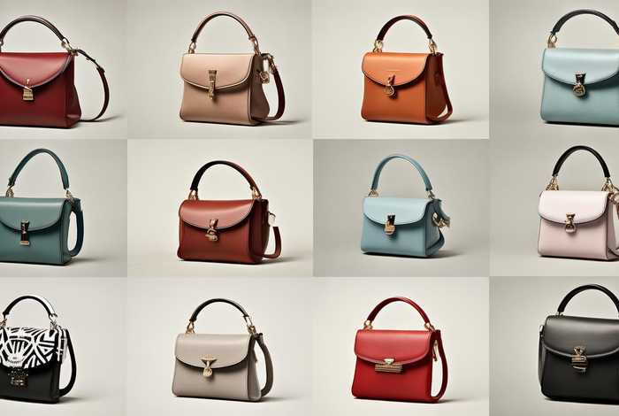 女士斜挎包新款品牌；女士斜挎包新款品牌有哪些
