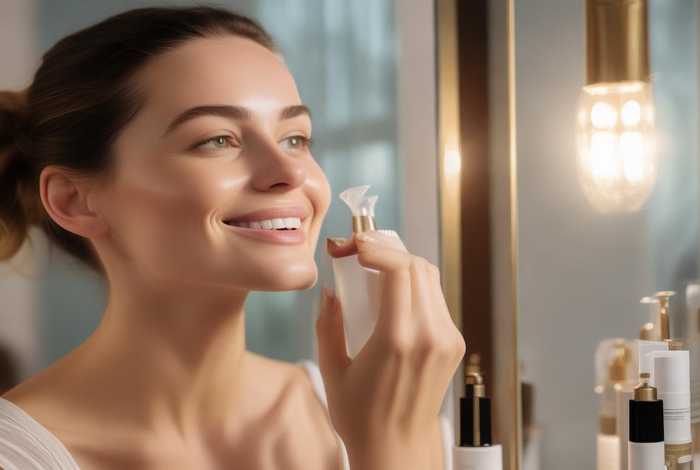 护肤品哪个牌子好用又实惠30岁 护肤品哪个牌子好用又实惠30岁女人