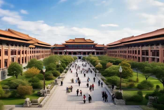 国内十大名校排名大学 中国最顶尖的十所大学排名