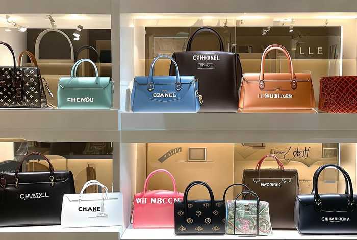 女士包有哪些品牌、女士包有哪些品牌及商标