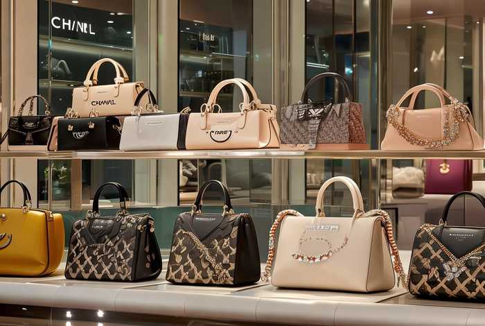 女士包包有哪些奢侈品，女士包包有哪些奢侈品牌