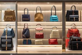 女士背包品牌排行榜前十名，女士背包品牌排行榜前十名有哪些