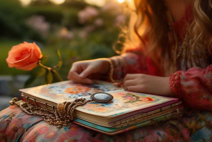 女人最珍贵的三样东西 女人最珍贵的三样东西图片