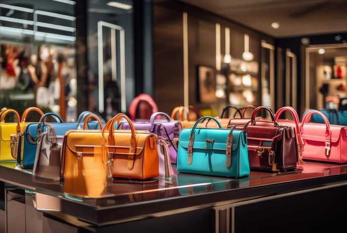 奢侈品包包微信代理一手货源 奢侈品包包微信代理一手货源可靠吗