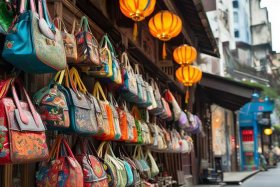 广州本土包包品牌、广州本土包包品牌有哪些