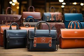 男士小布包大全；男士小布包大全图片