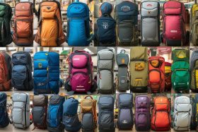 旅游包有哪些品牌 - 旅游包有哪些品牌好