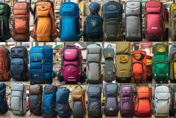 旅游包有哪些品牌 - 旅游包有哪些品牌好