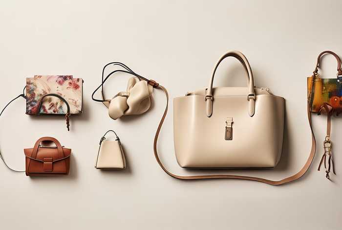 女士包包款式有哪几种类型 女士包包款式有哪几种类型图片