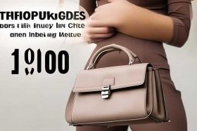 女包1000左右哪个牌子好看（女包1000左右哪个牌子好看又便宜）