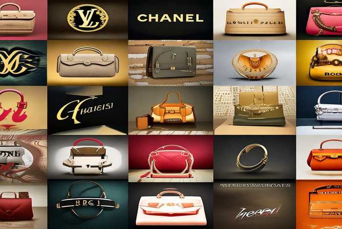 品牌包包标志大全图片及名称、品牌包包标志大全图片及名称图