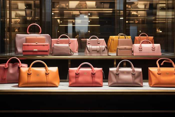 奢侈品包包品牌排行榜前十名 - 奢侈品包包品牌排行榜前十名图片