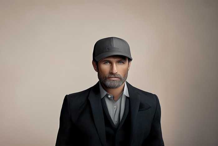 男士高档棒球帽子薄款 - 男士高档棒球帽子薄款图片