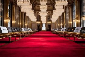 全球奢侈品牌100强榜单（全球奢侈品牌100强榜单排名）