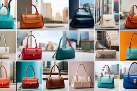 女生的包包有哪几种 女生的包包有哪几种款式