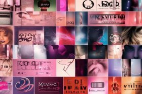 化妆品品牌logo大全和意义 - 化妆品品牌logo大全和意义图片