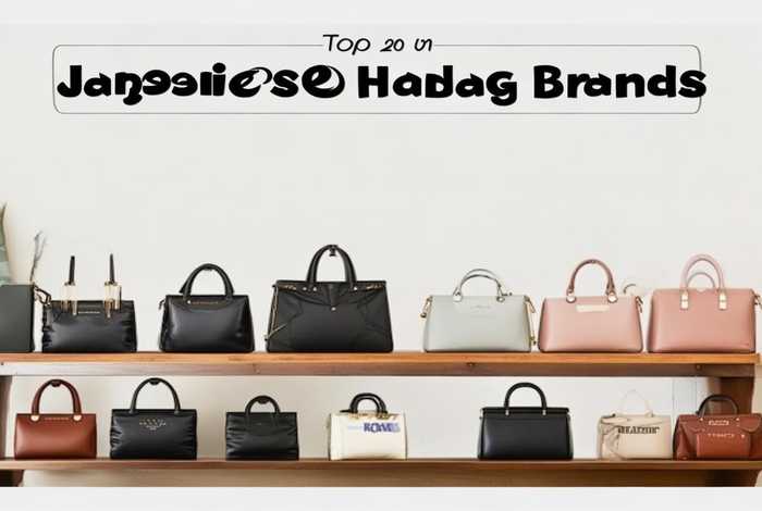 日本包包品牌前十名有哪些；日本包包品牌前十名有哪些牌子
