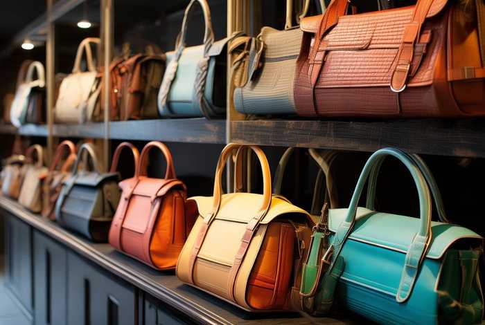 国内女包小众款；国内女包小众款式有哪些