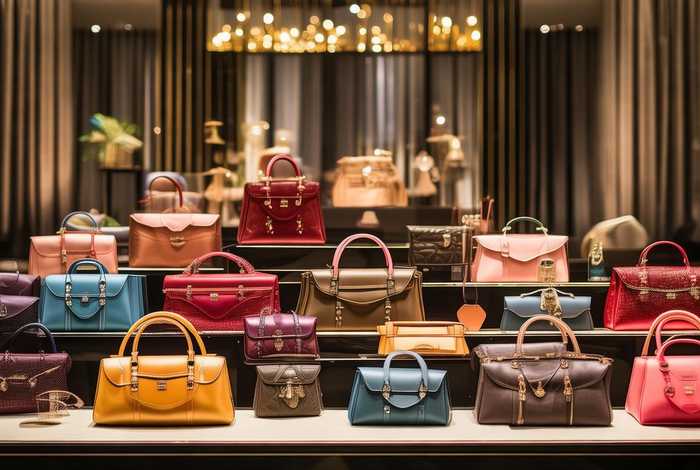 奢侈女包品牌排行榜 奢侈女包品牌排行榜图片